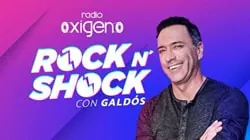 Rock N' Shock