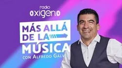 Más allá de la música