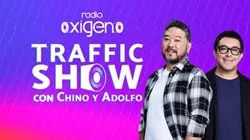 Traffic Show