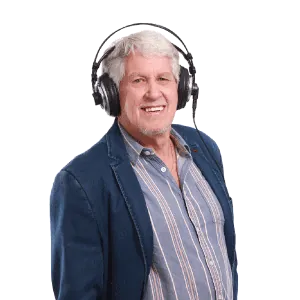 Rockola 88 con Carlos Guerrero
