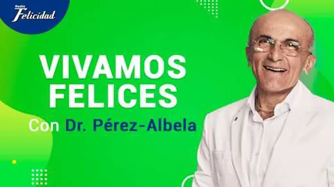 Vivamos felices