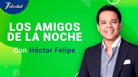 Los amigos de la noche