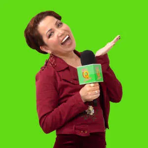 El Show de las Mamis con Chris Alegría