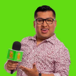 No QQQulpes a la Noche' con Julio César 'Tu Papuchín'