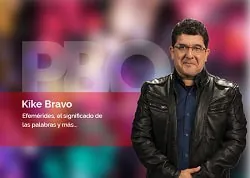Efemérides, el significado de las palabras y más