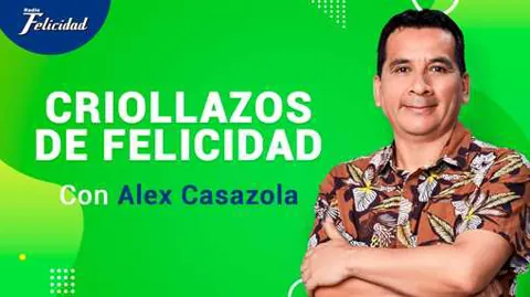 Criollazos de felicidad