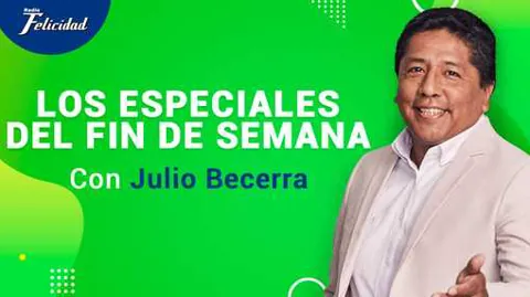 Los Especiales del fin de semana