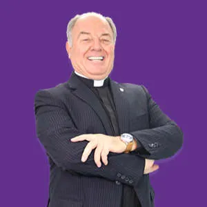Baladas y Reflexiones con el Padre Pablo
