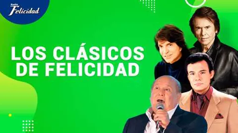 Los Clásicos De Felicidad