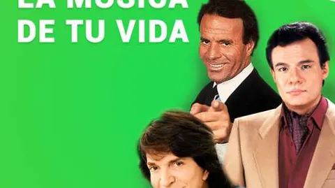 La Música De Tu Vida