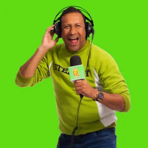 La Hora Emprendedora con Marco Antonio y Roquis Roland