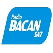 Logo Radio Bacan Sat