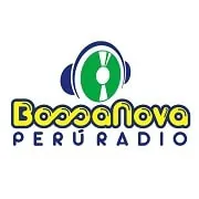 Logo Bossa Nova Perú Radio