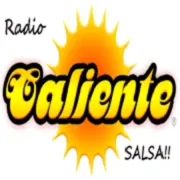 Logo Radio Caliente