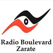Logo Radio Boulevard Zarate