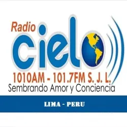 Radio Cielo Lima