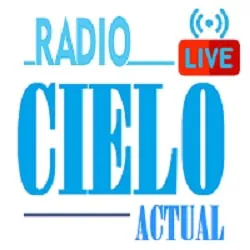 Logo Radio Cielo Actual