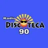 Radio Discoteca 90
