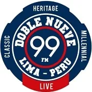 Radio Doble Nueve