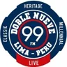 Radio Doble Nueve