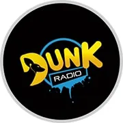 Logo Dunk Radio