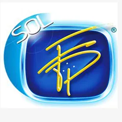 Logo Sol Frecuencia Primera