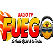 Logo Radio Fuego