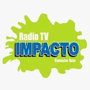 Logo Radio Impacto Sur