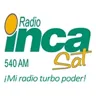 Inca Sat