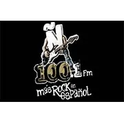 LA Ñ 100.1 Fm