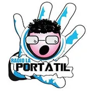 Logo Radio La Portatil