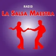Logo La Salsa Maestra