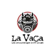 Logo Radio La Vaca