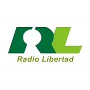Logo Radio Libertad