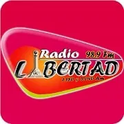 Logo Radio Libertad de Junín