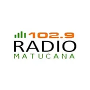 Logo Radio Matucana
