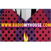 Logo Radio My House