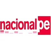Logo Radio Nacional