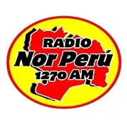 Logo Radio Nor Perú Regionalisima