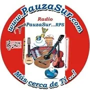 Logo Radio Pauza Sur