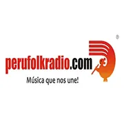 Logo Peru Folk Radio
