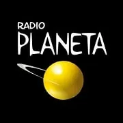 Logo Radio Planeta