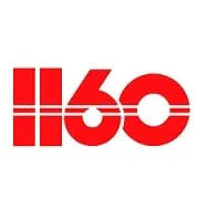 Logo Radio 1160