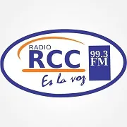 Logo Radio RCC Tacna
