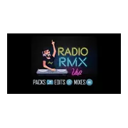 Logo Remix Vip
