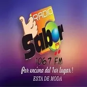 Logo Radio Sabor Lima