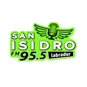 Logo Radio San Isidro Labrador