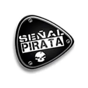 Logo Senal Pirata Radio