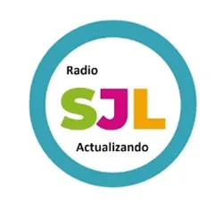 Logo SJL Radio