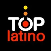 Logo Top Latino